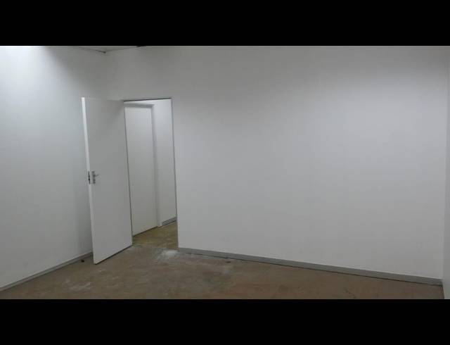 700M² OFFICE TO LET IN KRUGERSDORP CENTRAL